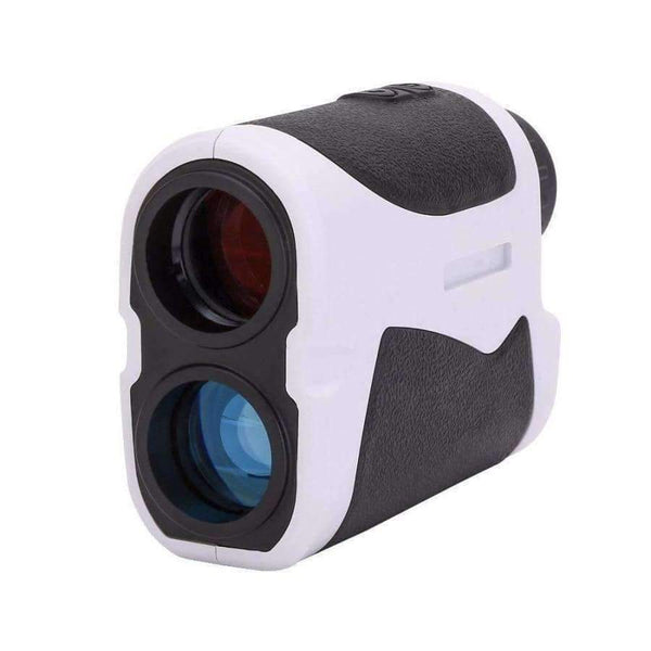 Planet Gates 600m Laser Rangefinder Scope 7X25 Optics Binoculars Hunting Golf Laser Range Finder Outdoor Distance Meter Measure Telescope