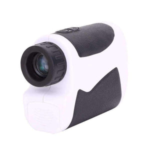 Planet Gates 600m Laser Rangefinder Scope 7X25 Optics Binoculars Hunting Golf Laser Range Finder Outdoor Distance Meter Measure Telescope