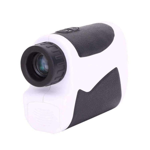 Planet Gates 600m Laser Rangefinder Scope 7X25 Optics Binoculars Hunting Golf Laser Range Finder Outdoor Distance Meter Measure Telescope