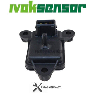 Planet Gates 60809804 2.5 Bar MAP Sensor Manifold Absolute Turbo Boost Pressure For 1992-1996 Fiat COUPE 2.0 T Turbo 16V For PEUGEOT 405 II