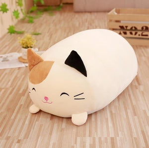 Planet Gates 60cm / cat 60/90cm Giant Corner Bio Pillow Japanese Animation Sumikko Gurashi Plush Toy Stuffed Soft Cartoon Kids Girls Valentine Gifts