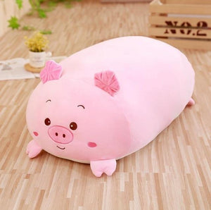 Planet Gates 60cm / pig 60/90cm Giant Corner Bio Pillow Japanese Animation Sumikko Gurashi Plush Toy Stuffed Soft Cartoon Kids Girls Valentine Gifts