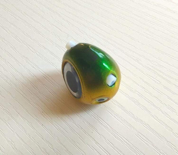 Planet Gates 60g 4pcs 1 4pcs 135g/100g/80g/60g/40g Pesca Slider Snapper/Sea bream Jig head with skirt  lead jig jigging lure free shipping