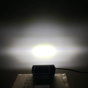 Planet Gates 60W Combo Beam x1 60W 120W 180W 4x4 Offroad Led Light Bar For Cars Combo Beams Off road SUV ATV Tractor Boat Trucks Excavator 12V 24V Work Lights