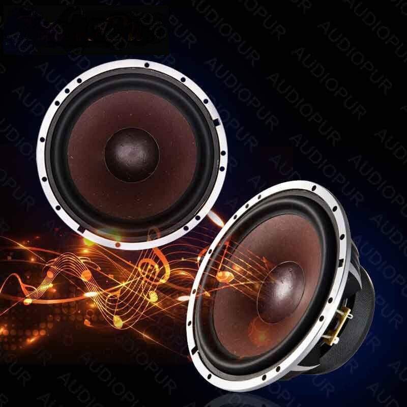 Planet Gates 60W High 6.5inch Two Way Car Speaker TS-A1651A subwoofer woofer bass speaker driver, speaker unit driver 6.5inch high quality