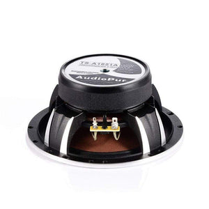 Planet Gates 60W High 6.5inch Two Way Car Speaker TS-A1651A subwoofer woofer bass speaker driver, speaker unit driver 6.5inch high quality
