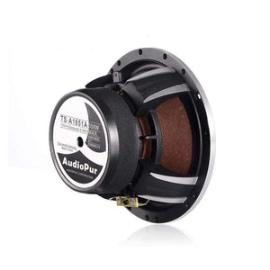 Planet Gates 60W High 6.5inch Two Way Car Speaker TS-A1651A subwoofer woofer bass speaker driver, speaker unit driver 6.5inch high quality