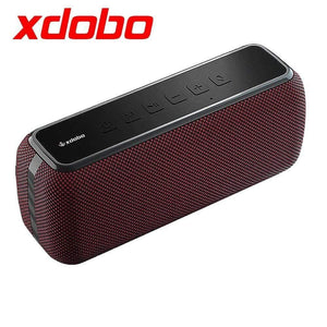 Planet Gates 60W Portable Bluetooth Speakers With Subwoofer Wireless IPX5 Waterproof TWS 15H Playing Time Voice Assistant Extra Bass