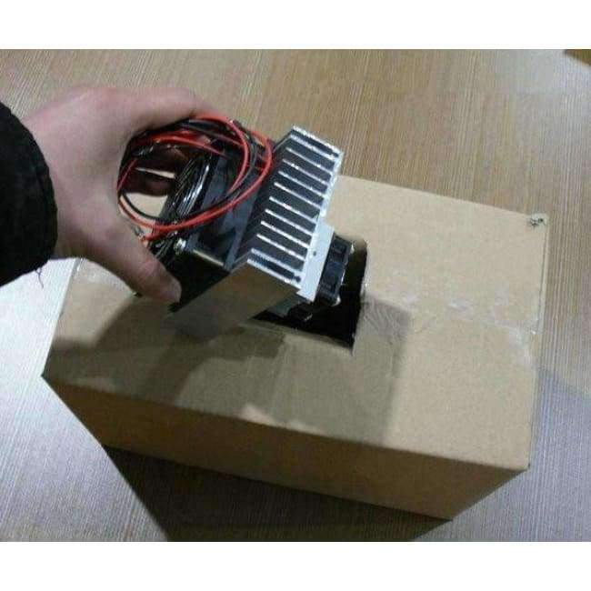 Planet Gates 60W X200 półprzewodnikowy elektroniczny agregat chłodniczy i klimatyzacyjny 12 V