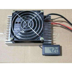 Planet Gates 60W X200 halvleder elektronisk køle- og klimaanlæg 12 v