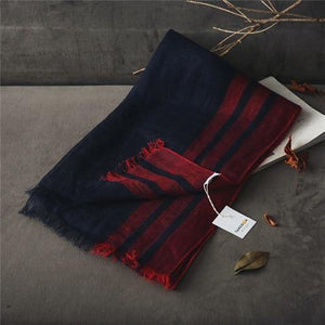 Planet Gates 60x196cm 2 / 60x196cm Scarf Fashion Warm Stoles Christmas Woman Scarves Ladies Hijab Foulard Wraps