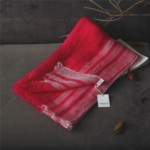 Planet Gates 60x196cm 4 / 60x196cm Scarf Fashion Warm Stoles Christmas Woman Scarves Ladies Hijab Foulard Wraps