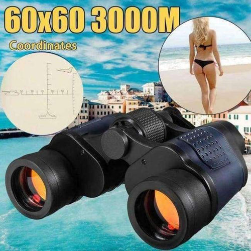 Planet Gates 60X60 / China 60X60 Optical Telescope Night Vision Binoculars High Clarity 3000M binocular Spotting scope outdoor Hunting sports eyepiece