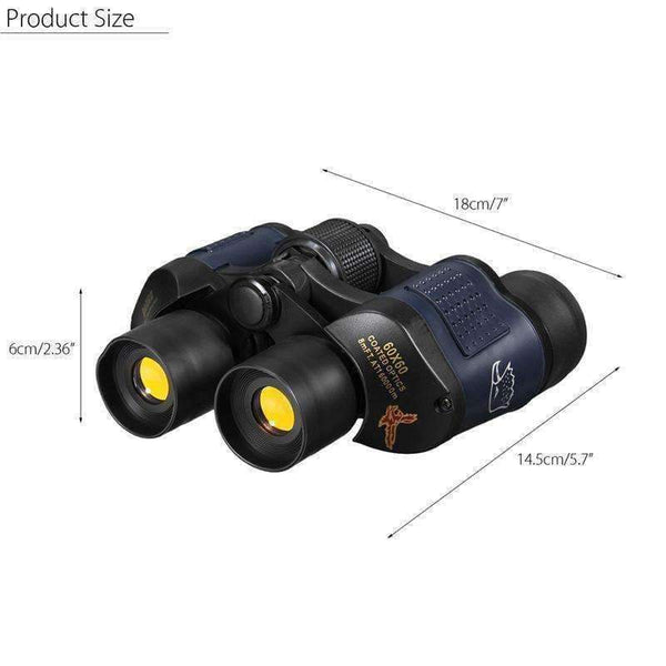 Planet Gates 60X60 / China 60X60 Optical Telescope Night Vision Binoculars High Clarity 3000M binocular Spotting scope outdoor Hunting sports eyepiece