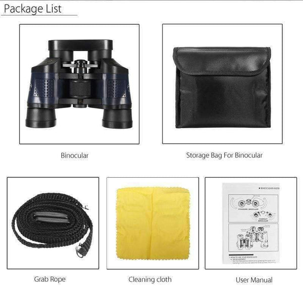 Planet Gates 60X60 / China 60X60 Optical Telescope Night Vision Binoculars High Clarity 3000M binocular Spotting scope outdoor Hunting sports eyepiece