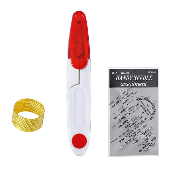 Planet Gates 61 Pcs Professional Leather Craft Tools Kit Home Hand Sewing Stitching Punch Carving Work Saddle Leathercraft Accessories