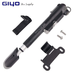 Planet Gates 61S / China Clever Valves For Schrader/Presta Bike Pump With Gauge Portable Mini Pump For Bike Air Inflator Cycling Tire Pump Accessory