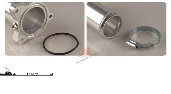 Planet Gates 63 mm 2.5 inch EGR valve replacement egr delete kits  for VW 1.9 TDI 130/150/160 BHP diesel engines EGR  Removal egr02A