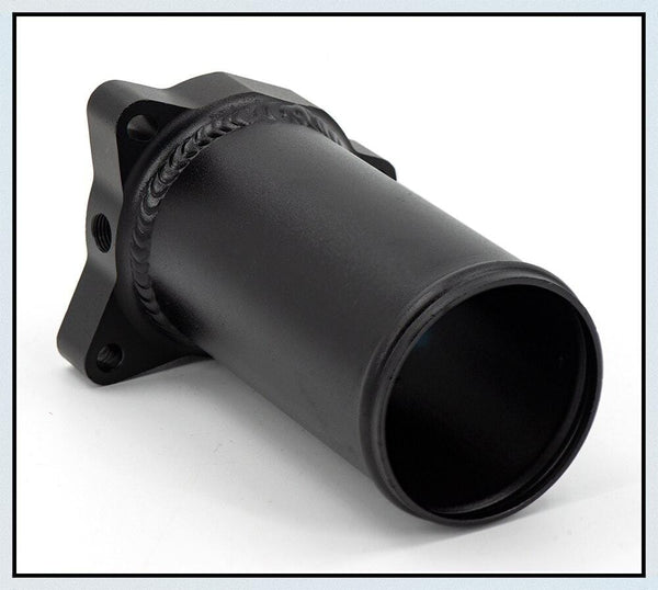 Planet Gates 63 mm 2.5 inch EGR valve replacement egr delete kits  for VW 1.9 TDI 130/150/160 BHP diesel engines EGR  Removal egr02A