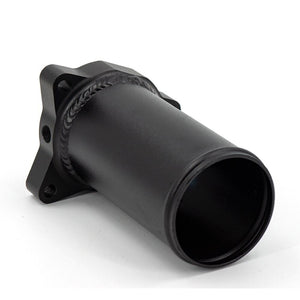 Planet Gates 63 mm 2.5 inch EGR valve replacement egr delete kits  for VW 1.9 TDI 130/150/160 BHP diesel engines EGR  Removal egr02A