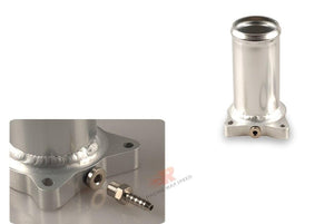 Planet Gates 63 mm 2.5 inch EGR valve replacement egr delete kits  for VW 1.9 TDI 130/150/160 BHP diesel engines EGR  Removal egr02A