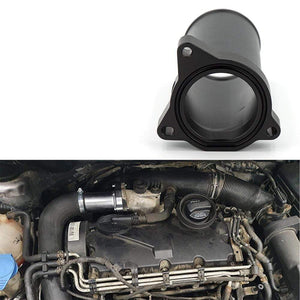 Planet Gates 63mm 2.5 inch hotsales EGR valve replacement for audi seat  VW 1.9 TDI 130k 150k 160k BHP Diesel egr delete kits