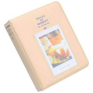 Planet Gates 64 Pockets Fujifilm Instax Mini Films Instax Mini 9 8 7s 70 25 50s 90 Name Card Pieces Of Moment Photo Book Album