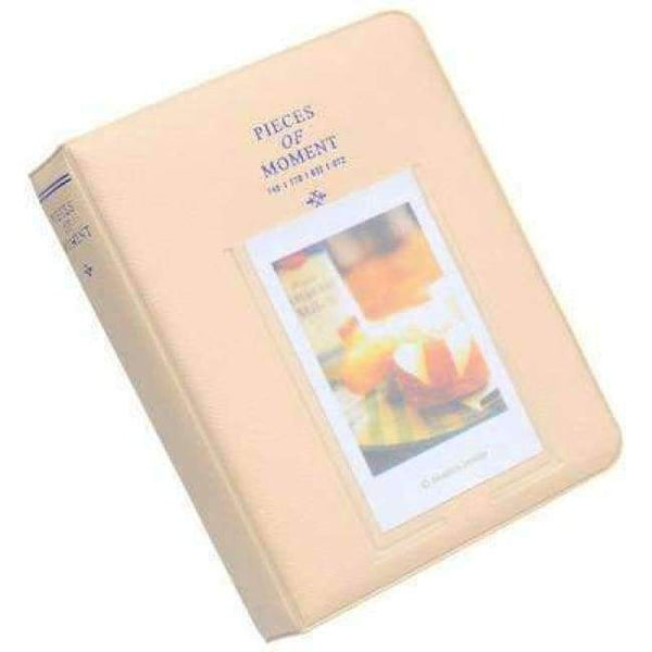 Planet Gates 64 Pockets Fujifilm Instax Mini Films Instax Mini 9 8 7s 70 25 50s 90 Name Card Pieces Of Moment Photo Book Album