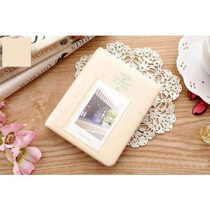 Planet Gates 64 Pockets Fujifilm Instax Mini Films Instax Mini 9 8 7s 70 25 50s 90 Name Card Pieces Of Moment Photo Book Album