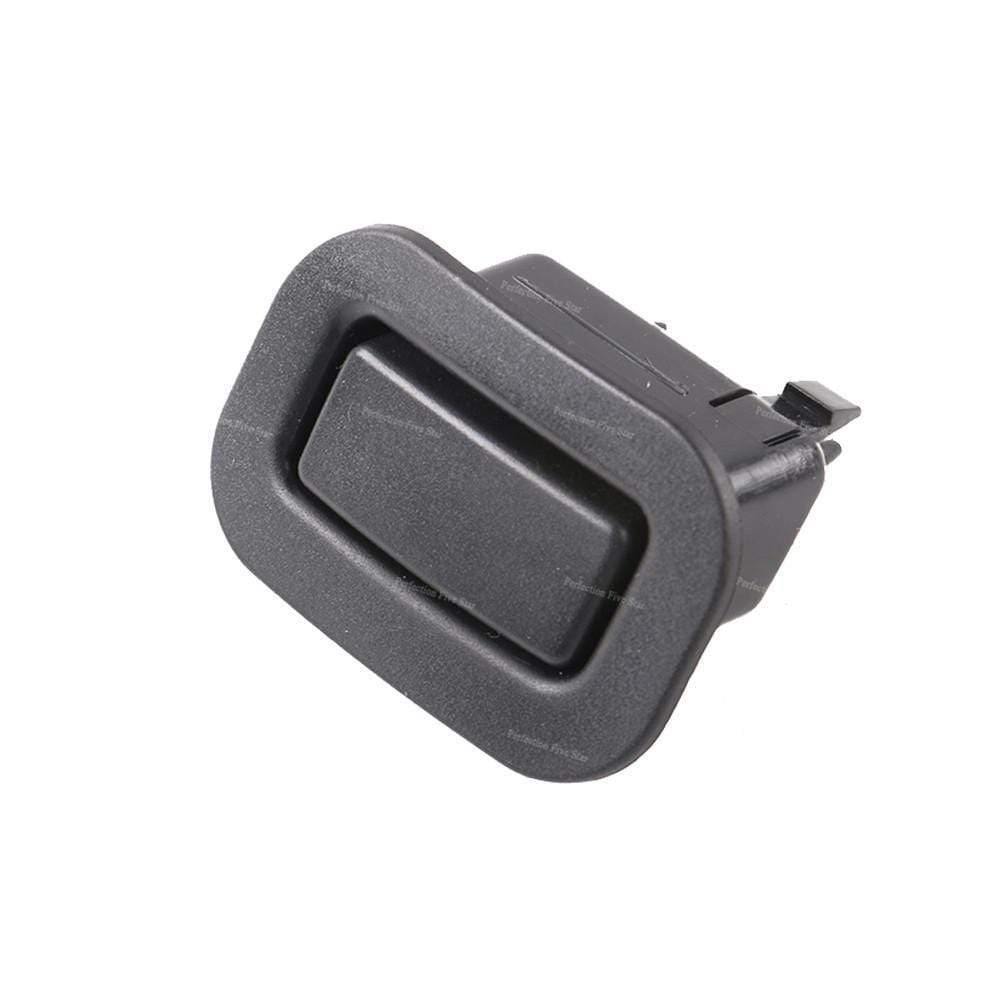 Planet Gates 64328AG011  Subaru Forester 2009 2010 2011 2012 2013 Black Left Rear Seat Holder Recliner Button
