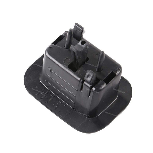 Planet Gates 64328AG011  Subaru Forester 2009 2010 2011 2012 2013 Black Left Rear Seat Holder Recliner Button