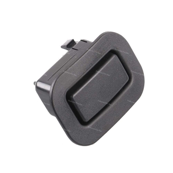 Planet Gates 64328AG011  Subaru Forester 2009 2010 2011 2012 2013 Black Left Rear Seat Holder Recliner Button