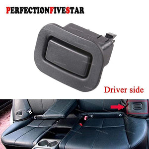 Planet Gates 64328AG011  Subaru Forester 2009 2010 2011 2012 2013 Black Left Rear Seat Holder Recliner Button