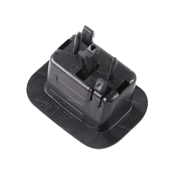 Planet Gates 64328AG011  Subaru Forester 2009 2010 2011 2012 2013 Black Left Rear Seat Holder Recliner Button