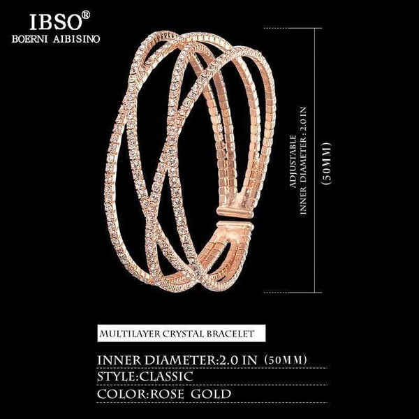 Planet Gates 6603gy bangle Women Luxury Watch With Bracelet Fashion Female Crystal Bangle Watch Set Valentine's Day Gift For Ladies