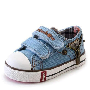 Planet Gates 661sky / 4 Canvas Children Shoes Boys Sneakers Brand Kids Shoes for Girls Baby Jeans Denim Flat Boots toddler shoes  YS660