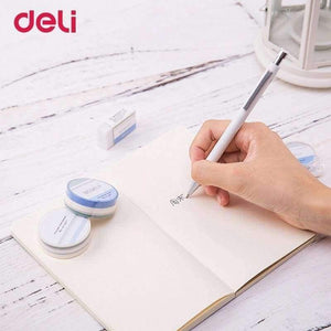 Planet Gates 68889B set Quality 7 pcs school kid writing set cute office supply gift with box 0.5mm gel pen pencil notebook washi tape