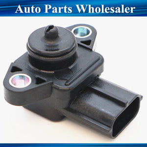 Planet Gates 68V-82380-00-00 F115 LF115 F225 LF225 Air Pressure Sensor 68V-82380-00 68V-82380  68V82380  68V8238000