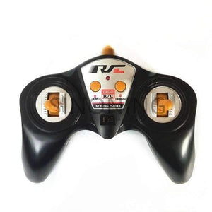 Planet Gates 6CH high-power 2.4G 50 meter remote control receiver car model ship DIY 6-15v