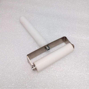 Planet Gates 6CM Silicone Roller 6cm 7cm 8cm 10cm 15cm 20cm Mobile Phone Repair Tools laptop screen film pasting LCD OCA