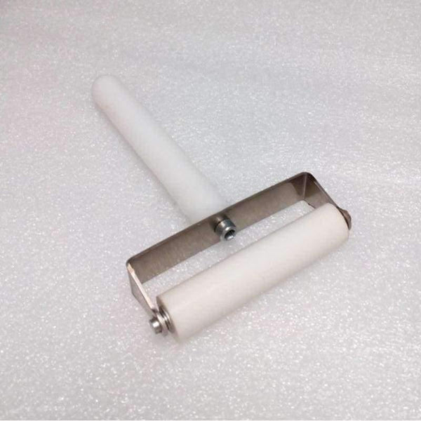 Planet Gates 6CM Silicone Roller 6cm 7cm 8cm 10cm 15cm 20cm Mobile Phone Repair Tools laptop screen film pasting LCD OCA