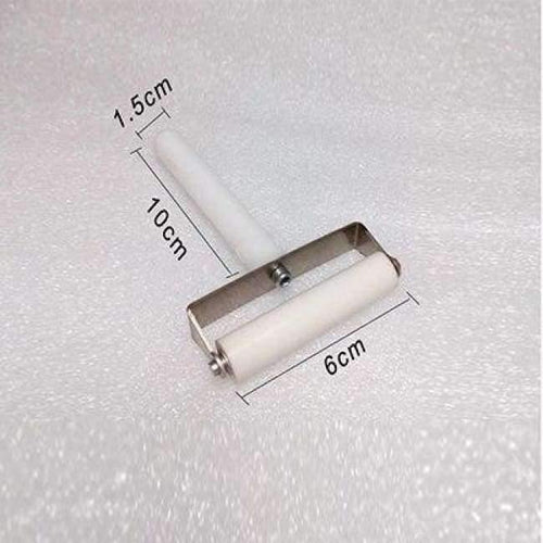 Planet Gates 6CM Silicone Roller 6cm 7cm 8cm 10cm 15cm 20cm Mobile Phone Repair Tools laptop screen film pasting LCD OCA