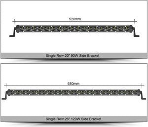 Planet Gates 6D Lens 150W 120W 90W 20 Inch Led Bar Offroad Light For Auto 12V 24V ATV 4x4 Off road Car Work Lights Driving Lamps