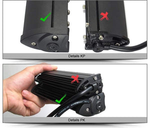 Planet Gates 6D Lens 150W 120W 90W 20 Inch Led Bar Offroad Light For Auto 12V 24V ATV 4x4 Off road Car Work Lights Driving Lamps