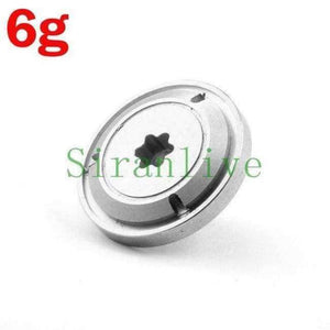 Planet Gates 6g 1 x Golf Weight Screw 2017 ForTaylormade M2 Driver Clubs 2g 4g 6g 8g 10g 13g 15g