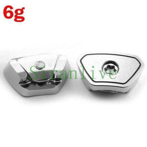 Planet Gates 6g Golf Weight for Callaway GBB Epic Driver 6g 7.5g 9.5g 11g 13g Alloy Slider