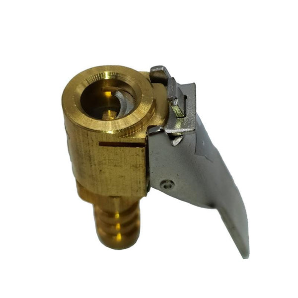 Planet Gates 6mm 8mm Chuck Clip Car Tire Inflatable Air Pump Nozzle Inflator Valve Connector For Compressor Auto parts Tyre Tire Accessories