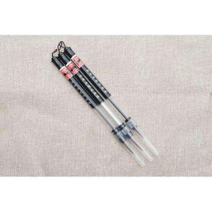 Planet Gates 6Pc/Set Brush Pen water calligraphy Pencils & Writing Supplies Set Multi Function Pen