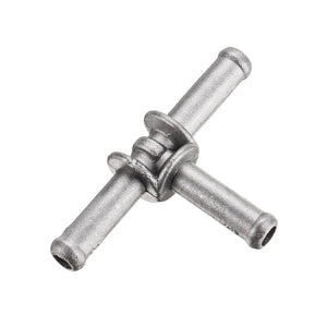 Planet Gates 6pcs Aluminum Coolant Flange Upgrade Kit For VW Golf MK4 Jetta GTI 1.8T 2000 2001 2002 2003 2004 2005 for Audi TT 2000 2001 2002