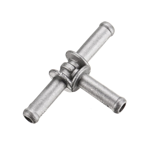 Planet Gates 6pcs Aluminum Coolant Flange Upgrade Kit For VW Golf MK4 Jetta GTI 1.8T 2000 2001 2002 2003 2004 2005 for Audi TT 2000 2001 2002